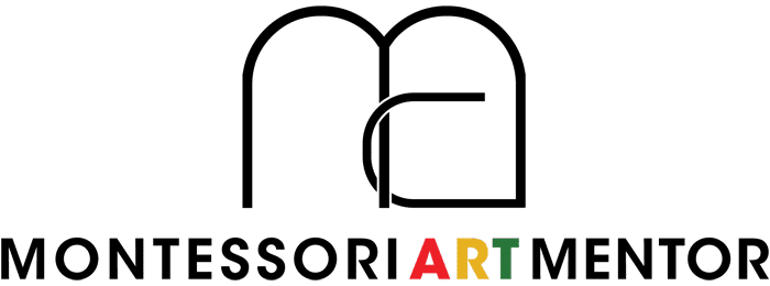 Montessori Art Mentor
